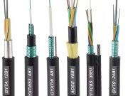 Εξωτερικού χώρου Fiber Optic Cable: Installation Steps and Maintenance Tips