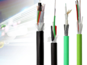 Εξωτερικού χώρου Fiber Optic Cable: Project Planning and Selection Recommendations