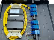 Deep Dive into Corning Wall Mount Fiber Enclosure: Solving Your Product ReΑναζήτησης and Selection Dilemmas