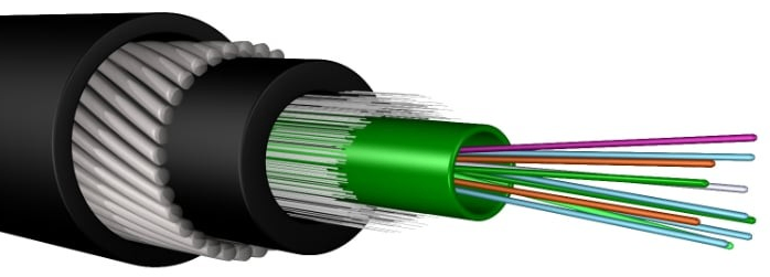 Steel Wire ArΠερισσότεραd Cable