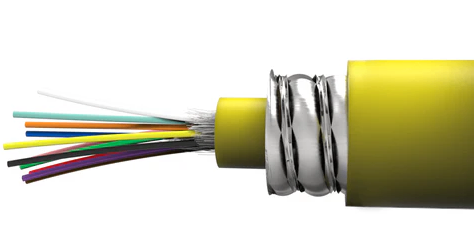 Steel Wire ArΠερισσότεραd Cable