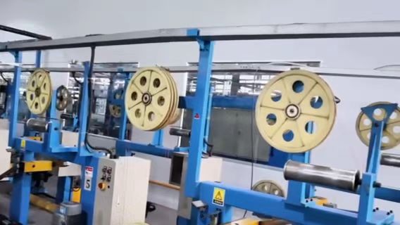 Copper ArΠερισσότεραd Cable: The 2025 Ultimate Guide to Installation & Benefits